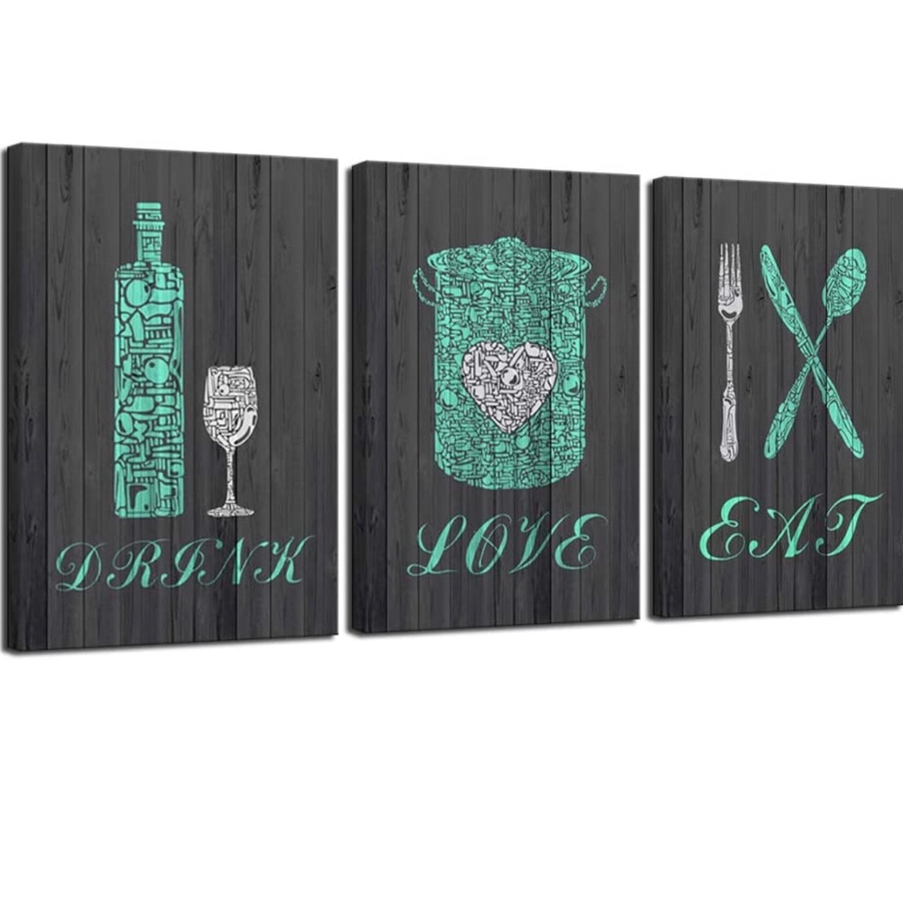 Wall Decor